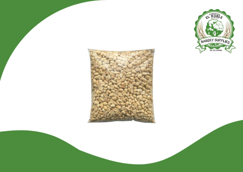 MANI EN GRANO 100/1 LIBRA