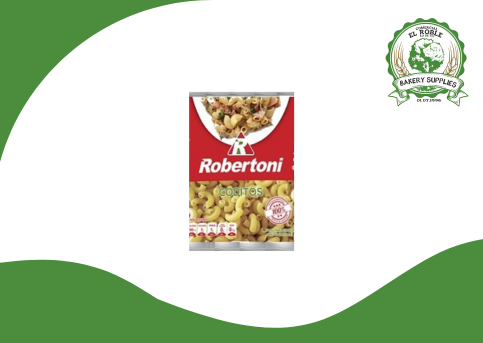[100122] ROBERTONI CODITO GRANEL 1/6 LIBRAS