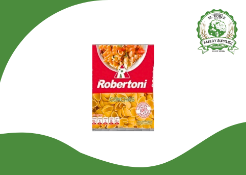[100123] ROBERTONI CONCHITA GRANEL 1/6 LIBRAS