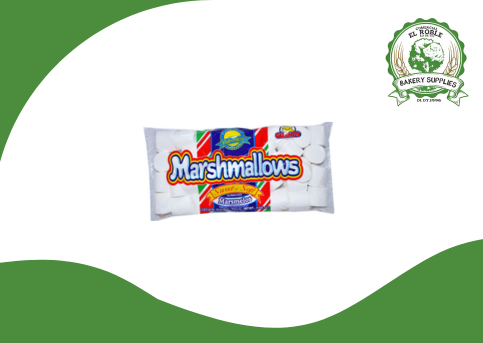 [100124] TROPICAL MARSHMALLOW JUMB0 20X11.8 ONZAS