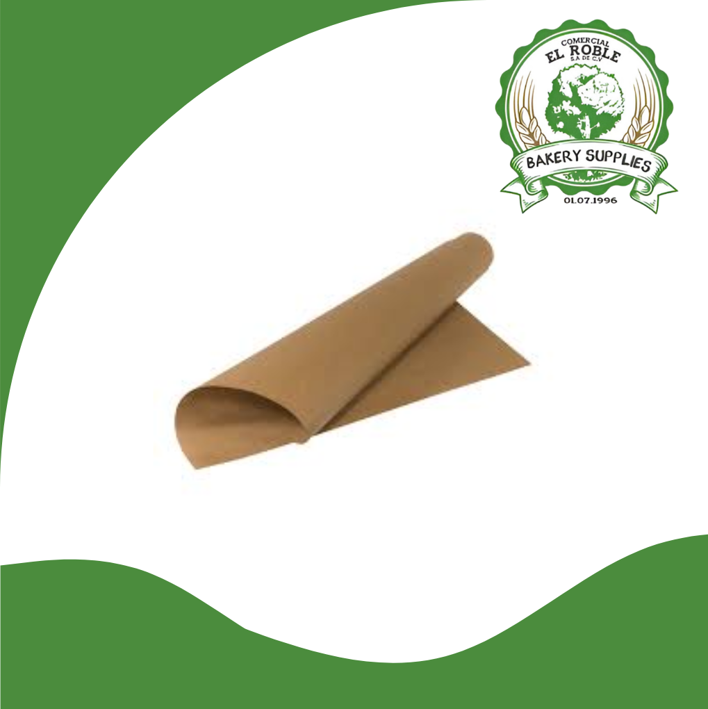 [100129] PAPEL KRAFT 0.75X100 1/500 PLIEGOS
