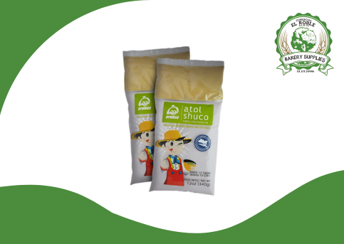 [100152] PROINCA ATOL SHUCO 1/12 ONZAS
