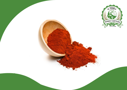 [100171] HERMEL PIMENTO PAPRIKA  K118-B 1/ 1 LIBRA