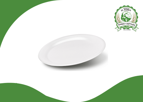 [100174] FOM PLATO DE DURAPAX 9 20/25 UNI