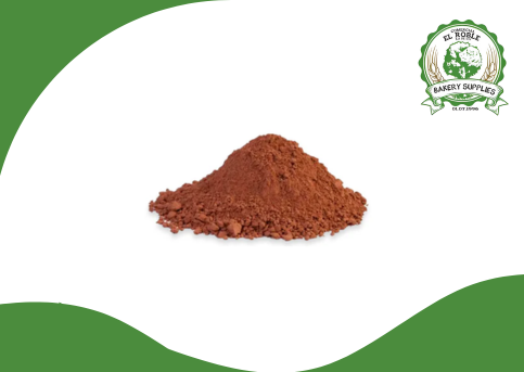 COCOA POLVO ALCALINA 1/55 LIBRAS