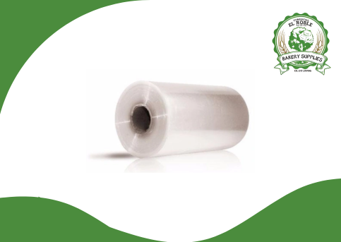 BOBINA PLASTICA 1 3/8'' 1/ 1 LIBRA