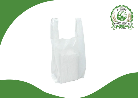 [100234] TERMO GABACHA BLANCA #2  50/100 UNI