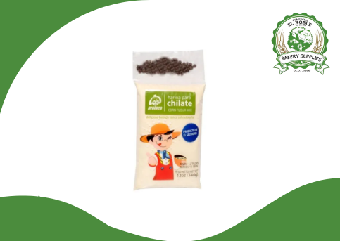 [100237] PROINCA HARINA CHILATE 1/12 ONZ