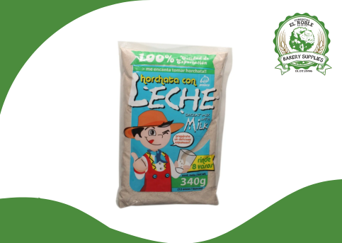 PROINCA HORCHATA CON LECHE 1/12 ONZ
