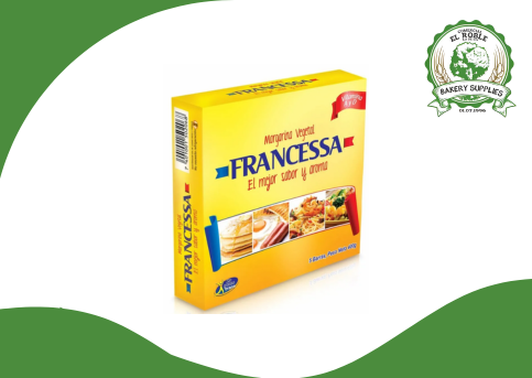 [100265] FRANCESSA MARGARINA 6/5 LIBRAS