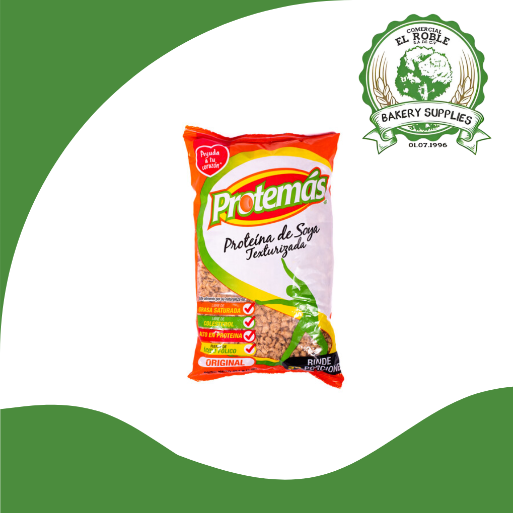 [100267] PROTEMA DE SOYA VARIEDAD 1/26.4 LIBRA