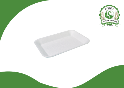 [100278] FOM BANDEJA DURAPAX # 2 5/50 UNI