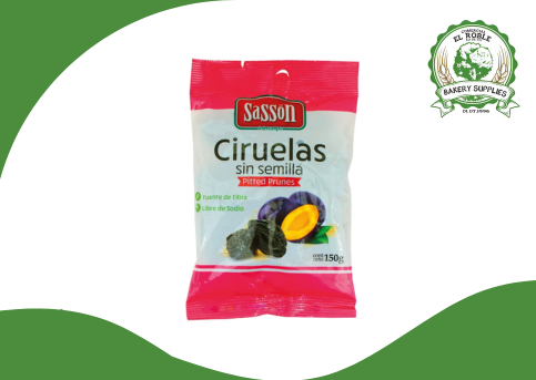 [100289] CIRUELA SIN SEMILLA 1/22 LIBRAS