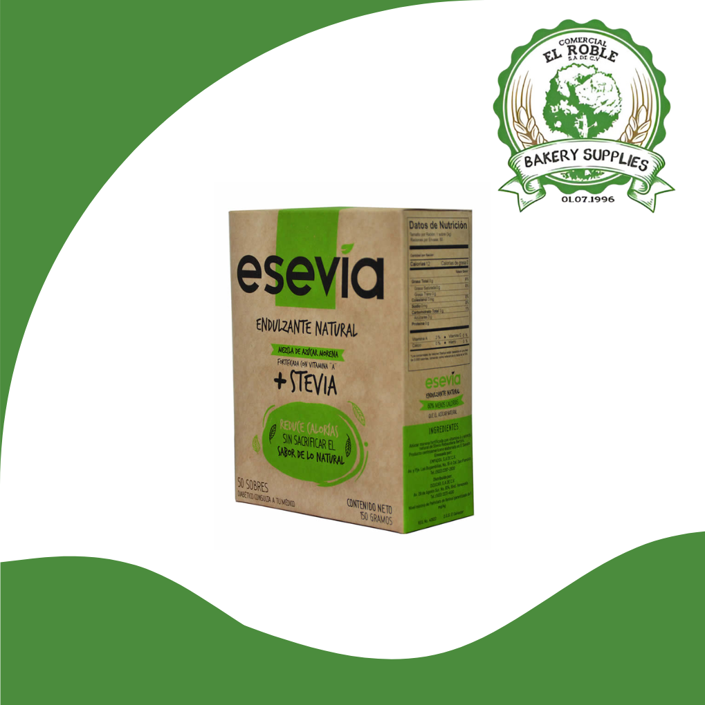 ESEVIA AZUCAR SOBRE 30/50 UNI