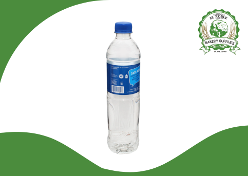 [100302] CRISTAL AGUA 24/600ML