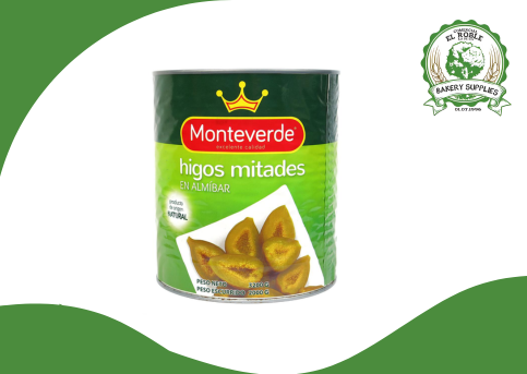 [100303] MONTEVERDE HIGO L EN LATA 6/3200 GRAMOS