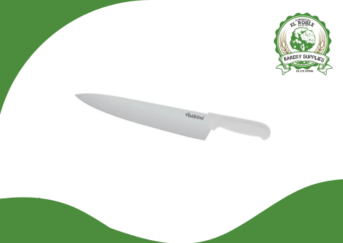[100329] VINSON CUCHILLO PROFESIONAL CUCHE-10 1/1 UNI