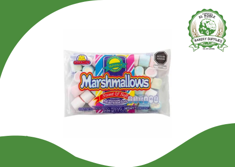 TROPICAL MARSRHMALLOW  GIGANTE BICOLOR 10/720 GR