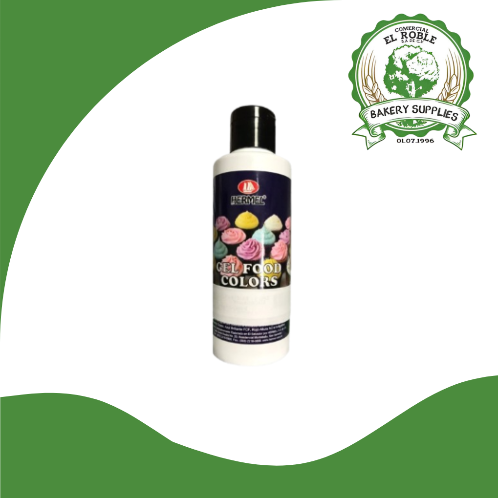 HERMEL COLOR BLANCO LIQUIDO 1/8 ONZAS