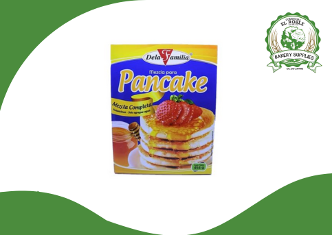 DLF PAN CAKE COMPLETO 22/454 GRAMOS
