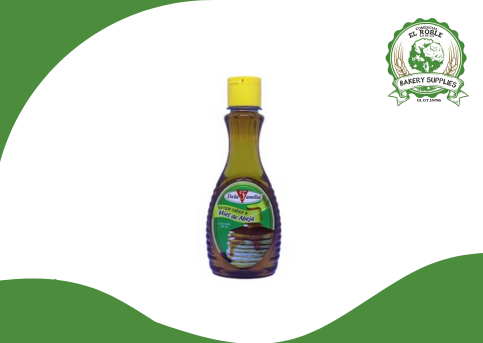 [100351] DLF MIEL DE ABEJA 28/200 ML