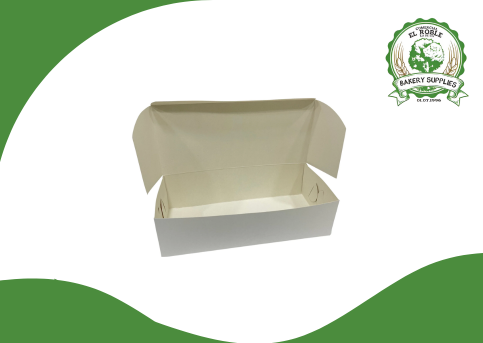 [100394] CAJA PARA BRAZO PLEGADIZA # 13 X6 1/1UNI