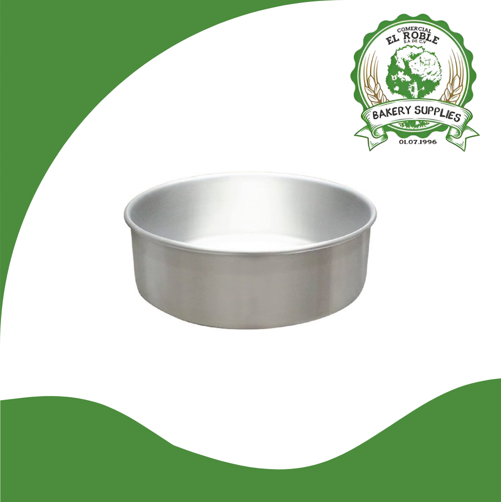 [100404] ALINTER MOLDE PARA PAN 28 CMS 1/UNI