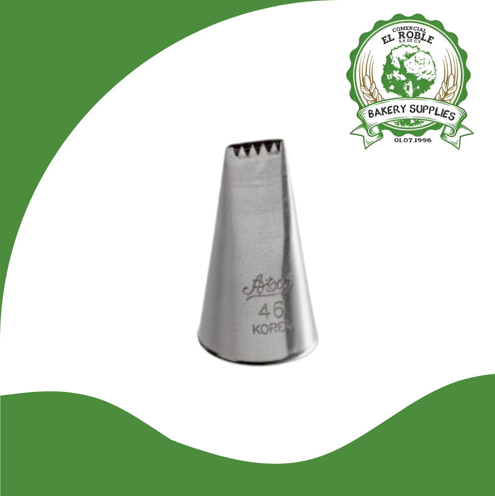 ATECO DUYA#  46 1/UNI