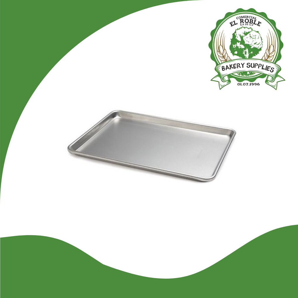 BERTA LATA HORNO COCINA 30X18.5 1/1 UNI