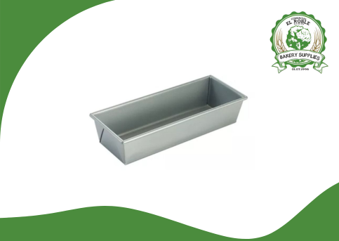 BERTA MOLDE PAN CAJA 1/1 UNI