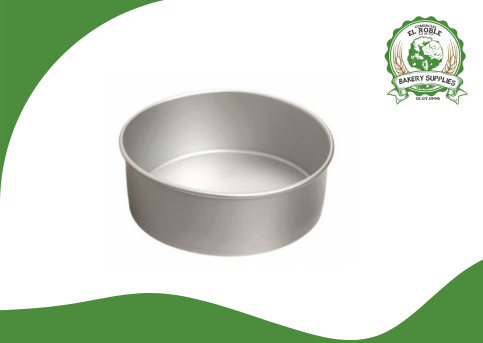 BERTA MOLDE PARA TORTA # 4 21X11 1/1 UNI