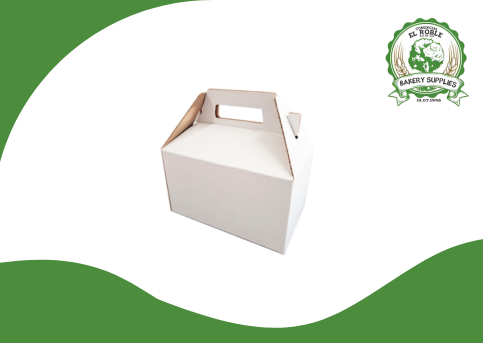 CAJA LONCHERA GRANDE CARTON 1/1 UNI