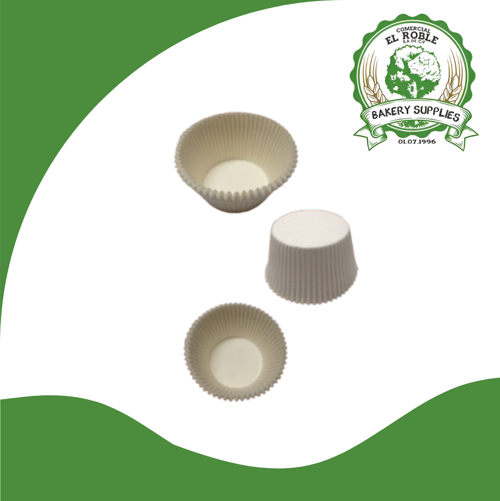[100562] FRUTALIA MOLDE PAPEL# 5A 20/1 UNI