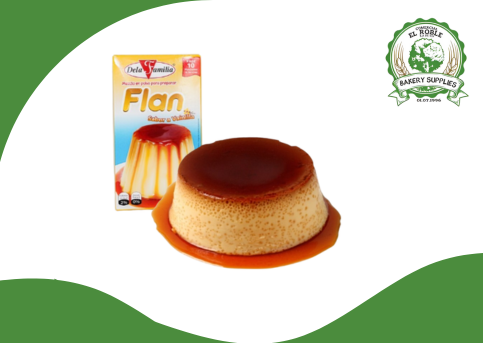 [100568] DLF CARAMELO PARA FLAN 1/1 LITRO