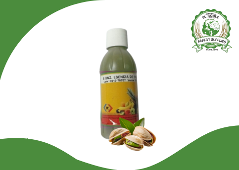 IMPORT ESENCIA PISTACHO 1/1 GALON