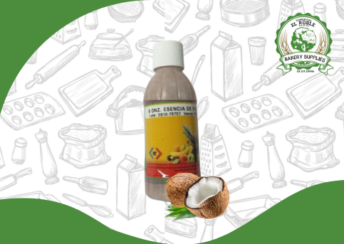 IMPORT ESENCIA COCO 1/1 LITRO