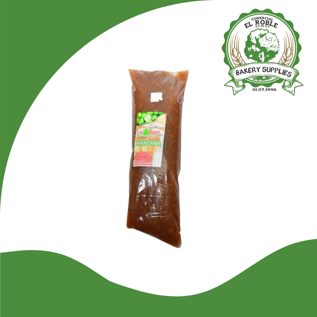 [100599] LOS PINOS MERMEL MANZA18/1 KILO