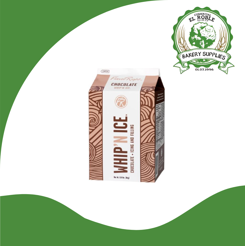 [100602] WHIP'N TOPING CHOCOLATE 1/8.8 LB