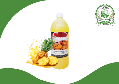 HERMEL ESENCIA PIÑA 1/1 GALON