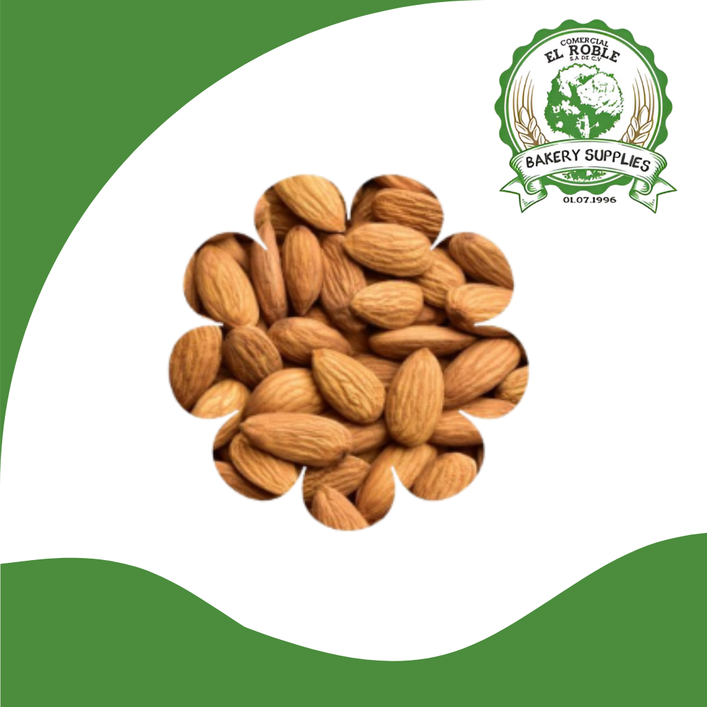 ALMENDRA ENTERAS 50/1 LIBRA