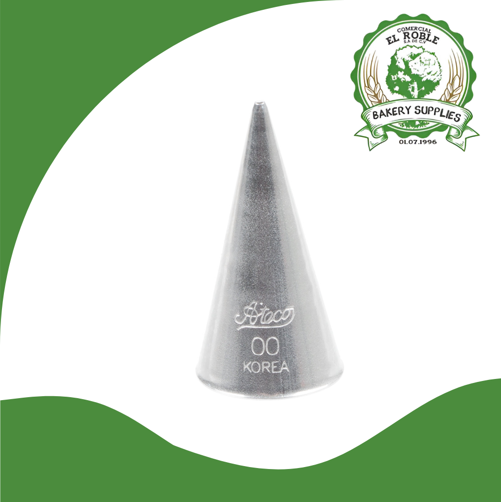 ATECO DUYA # 00 1/UNI