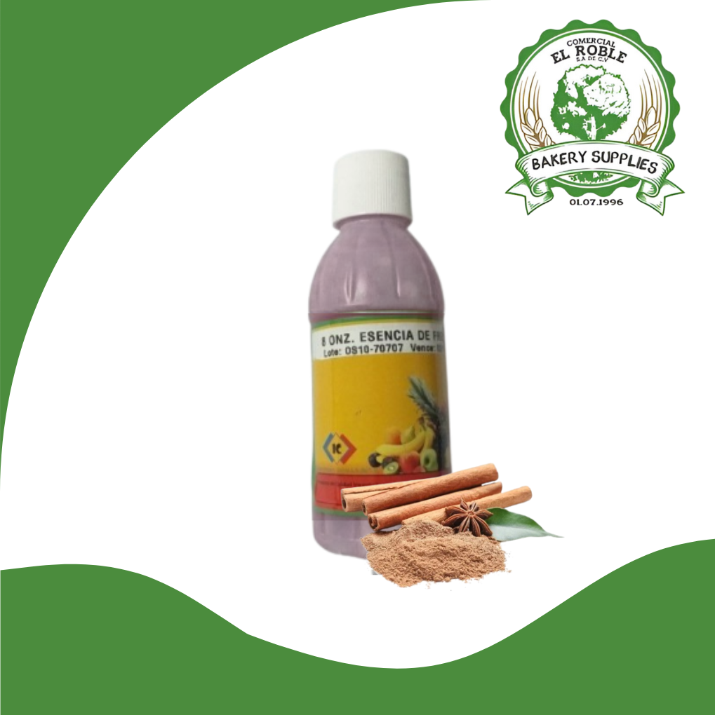 [100741] IMPORT ESENCIA CANELA BLANCA 1/500 ML