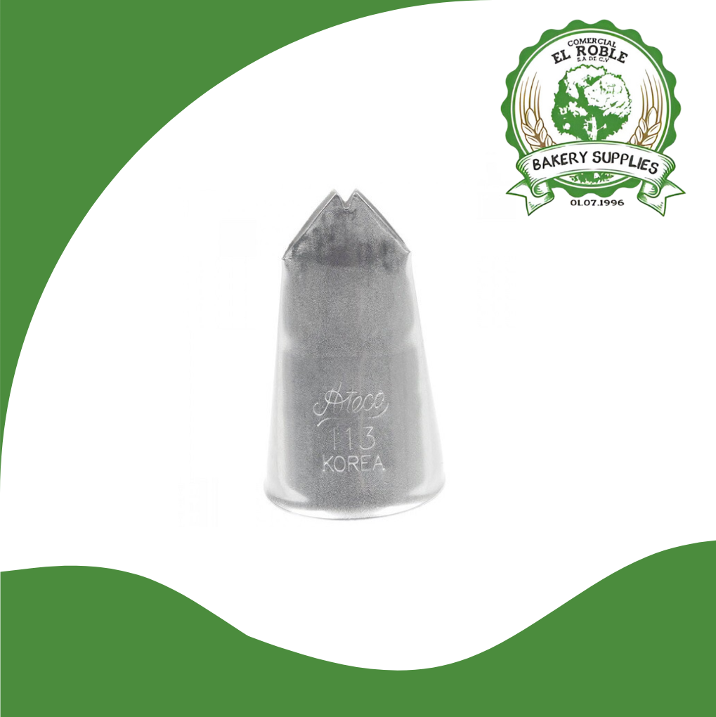 ATECO DUYA # 113 1/UNI