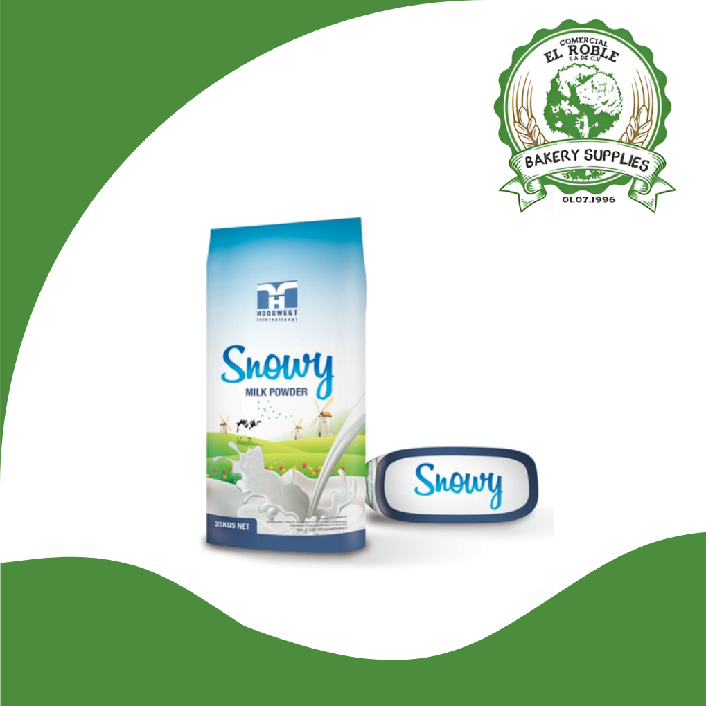 [100803] HOOGWEGT LECHE INDUSTRI 1/55 LIBRAS