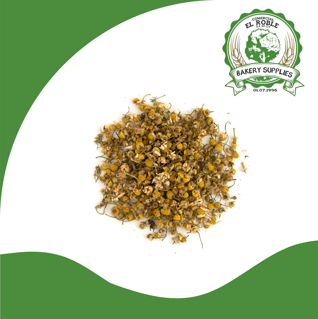 [100804] MANZANILLA GRANEL 1/12 UNI