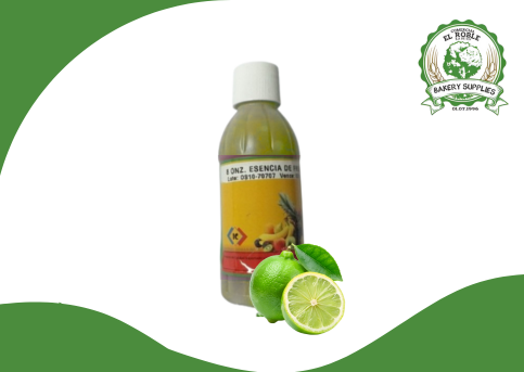 [100810] IMPORT ESENCIA LIMON 1/8 ONZAS