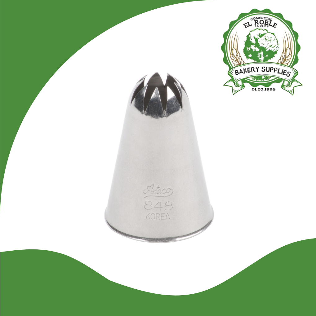 ATECO DUYA # 848 1/UNI