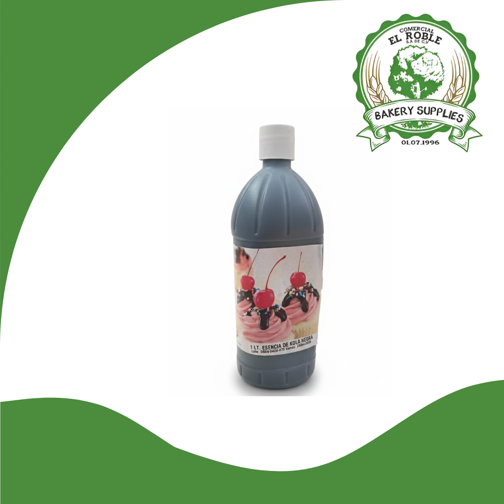 IMPORT ESENCIA COLA 1/1 LITRO
