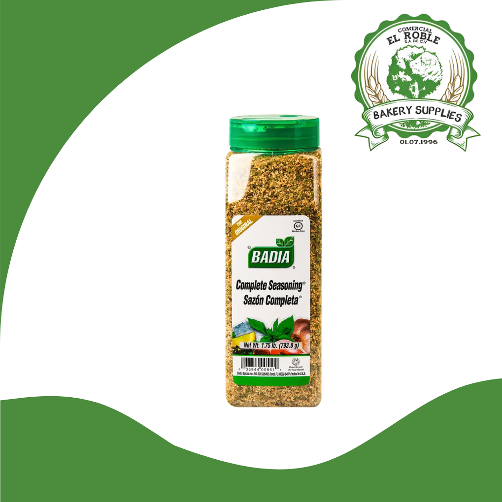 [100857] BADIA SAZON COMPLETO FCO 8/3.5 OZ