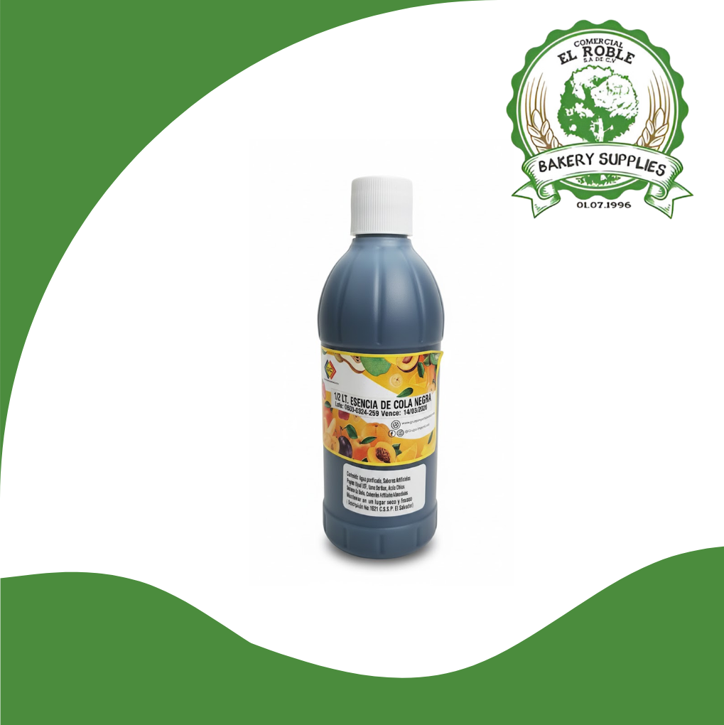 [100865] IMPORT ESENCIA COLA 1/500 ML